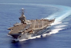 США-Иран: перетягивание каната США-Иран: перетягивание каната