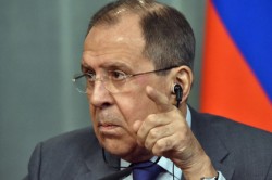 Россия примет ответные меры в случае вступления Швеции в НАТО Россия примет ответные меры в случае вступления Швеции в НАТО
