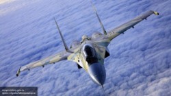 Российские Су-35 полетят в Китай