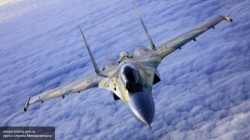 Российские Су-35 полетят в Китай Российские Су-35 полетят в Китай