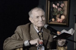 Прощание с Евгением Евтушенко пройдёт в ЦДЛ Прощание с Евгением Евтушенко пройдёт в ЦДЛ