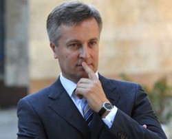 Станет ли Наливайченко президентом Украины? Станет ли Наливайченко президентом Украины?