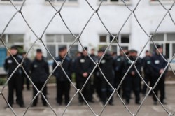 Половину колоний для подростков закроют Половину колоний для подростков закроют