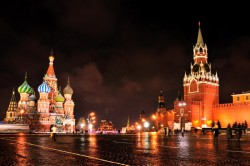 Без России – никуда Без России – никуда