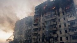Госдеп призвал немедленно прекратить огонь в Донбассе Госдеп призвал немедленно прекратить огонь в Донбассе