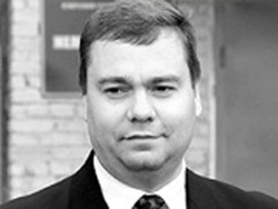 У Южной Осетии появился новый премьер У Южной Осетии появился новый премьер