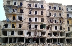 Посол России в Британии объяснил Джонсону суть операции в Алеппо Посол России в Британии объяснил Джонсону суть операции в Алеппо