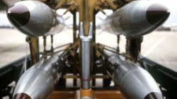 США создадут ядерную боеголовку для сдерживания России США создадут ядерную боеголовку для сдерживания России