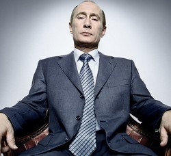 Time признал влияние Путина Time признал влияние Путина