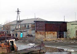 Балтийское похмелье Балтийское похмелье
