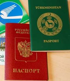 Русские Туркмении не нужны? Русские Туркмении не нужны?