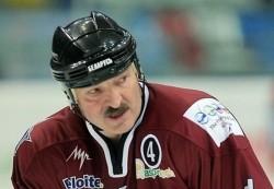 «Батька» и спорт «Батька» и спорт
