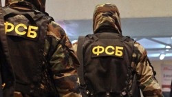 Российские спецслужбы предотвратили 25 терактов в 2017 году Российские спецслужбы предотвратили 25 терактов в 2017 году
