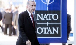 Распад НАТО начнётся с Турции Распад НАТО начнётся с Турции