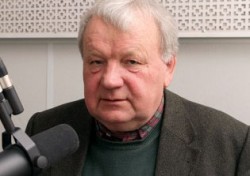 Русская нация — это миф? Русская нация — это миф?
