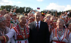 Все мы – Россия Все мы – Россия
