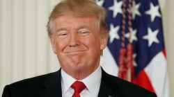 Трамп: американская экономика переживает бум Трамп: американская экономика переживает бум