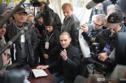 Как «болото» свое «правительство» избирало Как «болото» свое «правительство» избирало