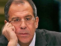 Лавров «бойкотирует» встречу СБ ООН по Сирии Лавров «бойкотирует» встречу СБ ООН по Сирии