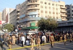 Жертвами нападения на университет в Пакистане стал 21 человек
