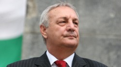 Абхазия скорбит по Багапшу Абхазия скорбит по Багапшу