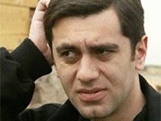 Окруашвили арестовали заочно Окруашвили арестовали заочно