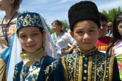 Крымские татары: непростой выбор Крымские татары: непростой выбор