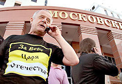Квачков доведет свое дело до конца Квачков доведет свое дело до конца