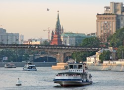 Жара сдает позиции Жара сдает позиции