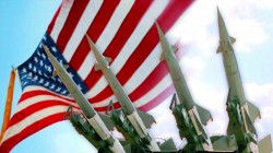 США пересмотрят доктрину применения ядерного оружия США пересмотрят доктрину применения ядерного оружия