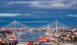 Дальний Восток работает на опережение Дальний Восток работает на опережение