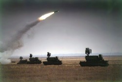 Россия готовится к обороне Россия готовится к обороне