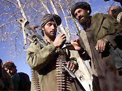 В Пакистане талибов объявили вне закона