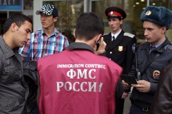 Россия навсегда закрыла въезд 500 иностранцам