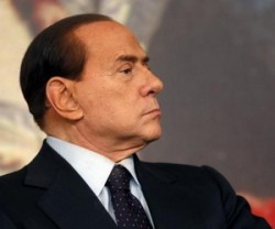 Четвертое пришествие Берлускони