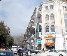 Американцы проверят паспорта у россиян в Крыму Американцы проверят паспорта у россиян в Крыму
