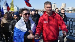 Мэр Екатеринбурга подал в отставку Мэр Екатеринбурга подал в отставку