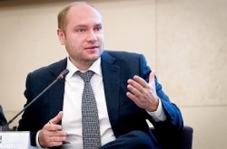 Александр Галушка: «Дальний Восток – дело сложное. И – перспективное» Александр Галушка: «Дальний Восток – дело сложное. И – перспективное»