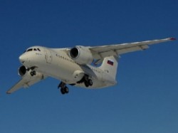 Кишинев «целится» в российские самолеты