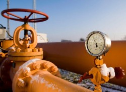 Туркмения даст Европе газ