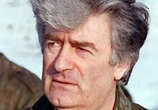 Караджич требует отвода судей Караджич требует отвода судей
