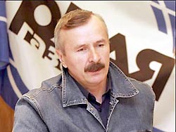 Новый «политический» Новый «политический»