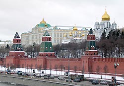 В Кремле опровергли назначение Путина главой Союза