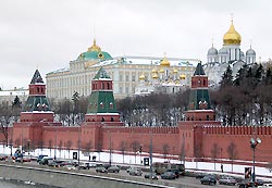 В Кремле опровергли назначение Путина главой Союза В Кремле опровергли назначение Путина главой Союза