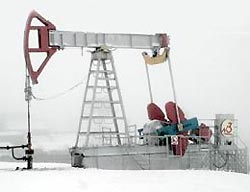 Россия поделится Арктикой с Канадой