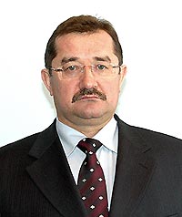 У Башкирии сменился премьер-министр У Башкирии сменился премьер-министр