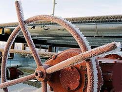 Азербайджан перекрыл Грузии газ Азербайджан перекрыл Грузии газ