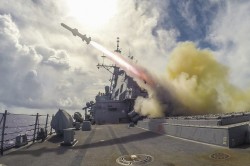 США нанесли удары по радиолокационным станциям Йемена США нанесли удары по радиолокационным станциям Йемена