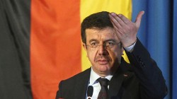 Австрия не пустила в страну министра экономики Турции Австрия не пустила в страну министра экономики Турции