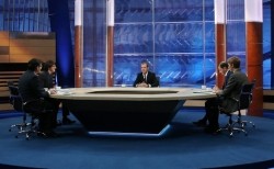 Дмитрий Медведев: «антикризисный план» сработал Дмитрий Медведев: «антикризисный план» сработал